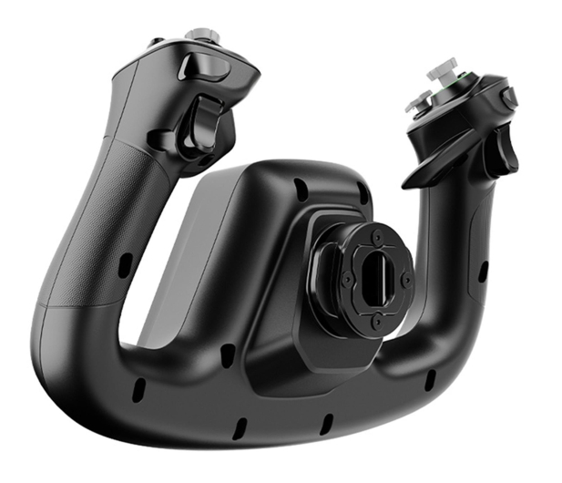 Moza Wolant  Racing MFY Yoke AS012 (PC) - 1365390 - zdjęcie 4